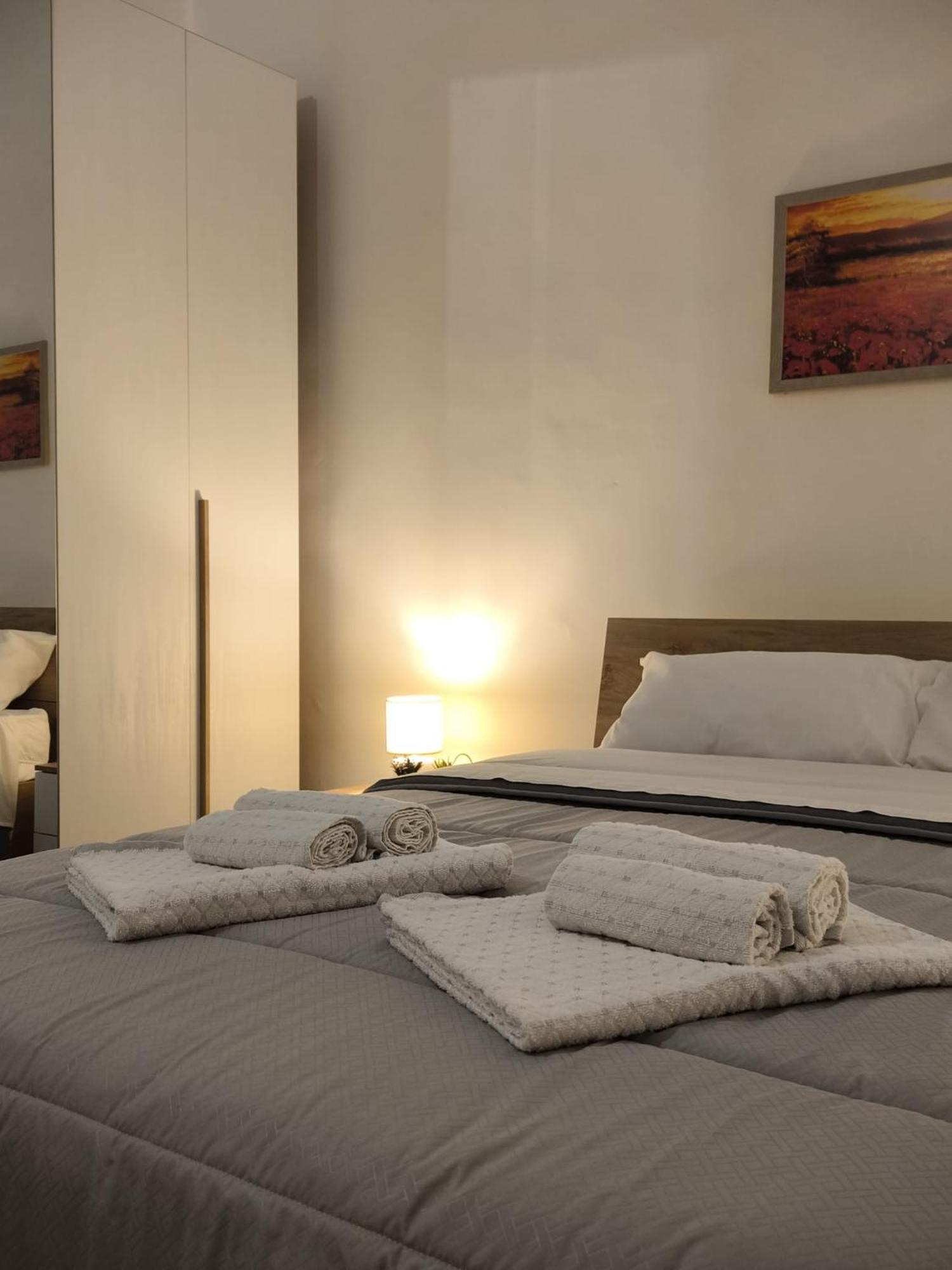 Opificio 11 House Apartman Catania-Fontanarossai nemzetközi repülőtér Kültér fotó