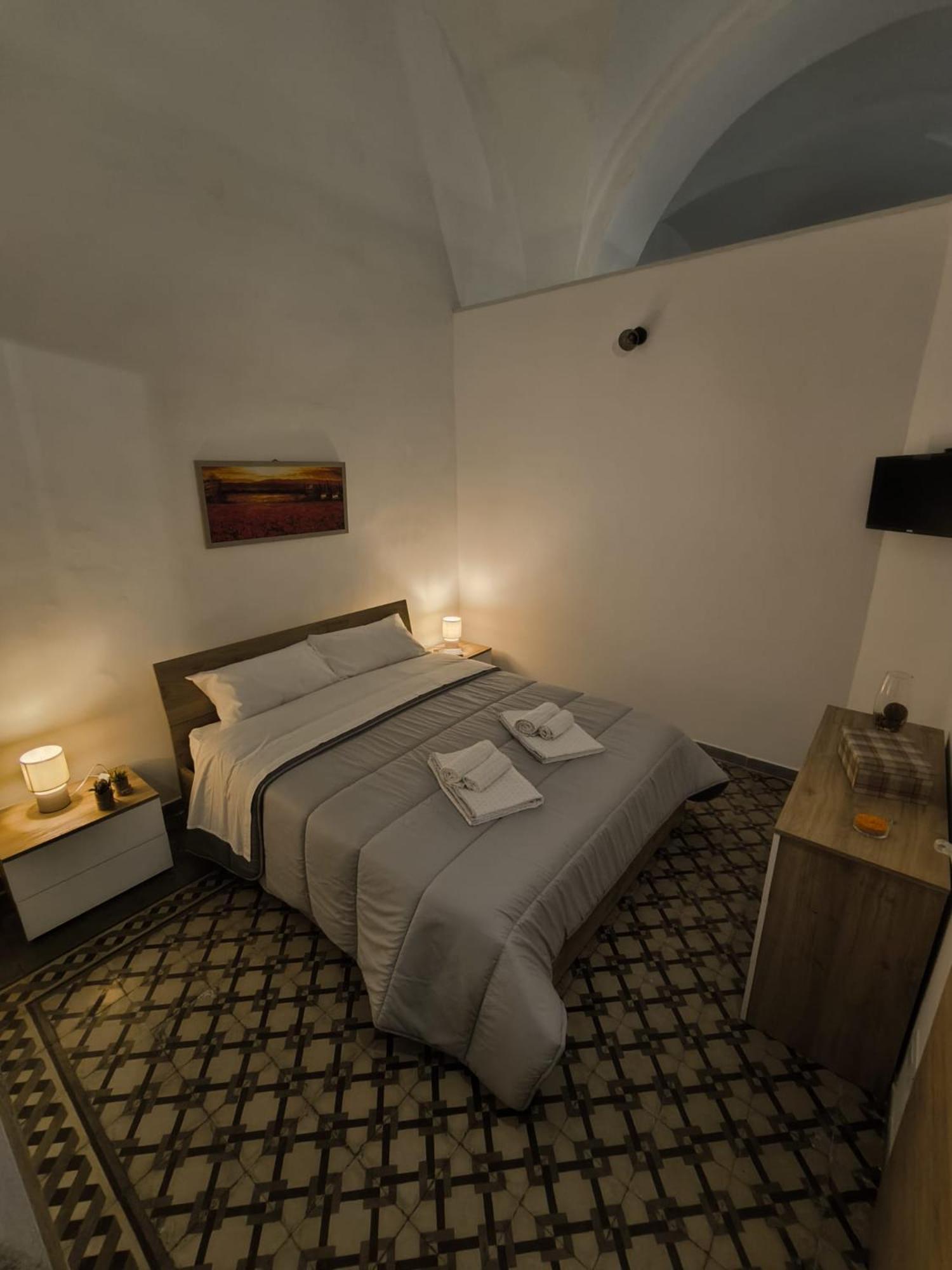 Opificio 11 House Apartman Catania-Fontanarossai nemzetközi repülőtér Kültér fotó