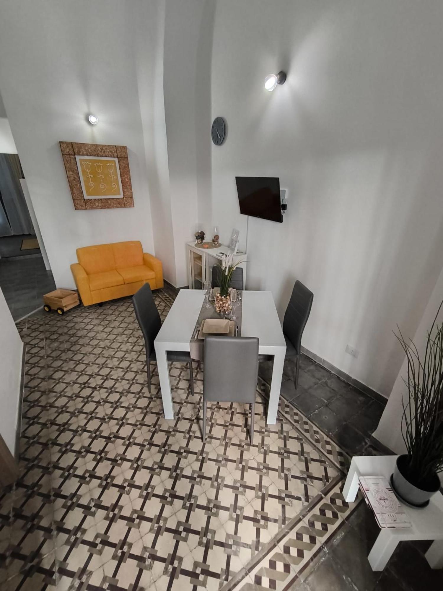Opificio 11 House Apartman Catania-Fontanarossai nemzetközi repülőtér Kültér fotó
