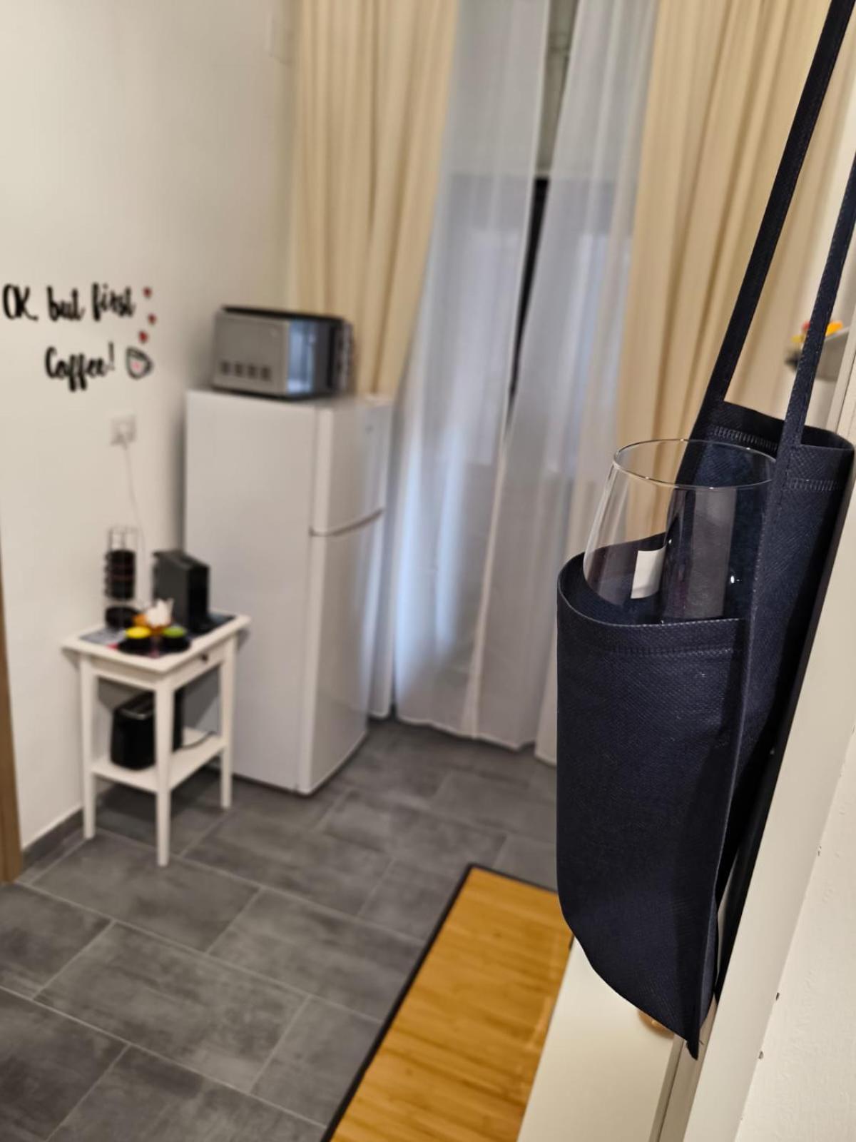 Opificio 11 House Apartman Catania-Fontanarossai nemzetközi repülőtér Kültér fotó