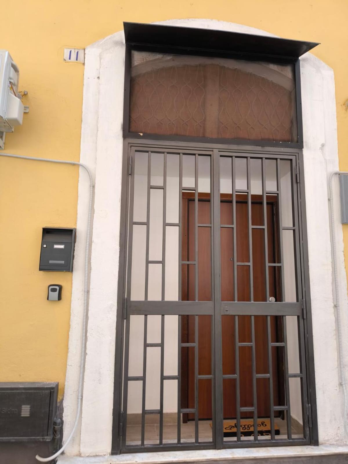Opificio 11 House Apartman Catania-Fontanarossai nemzetközi repülőtér Kültér fotó