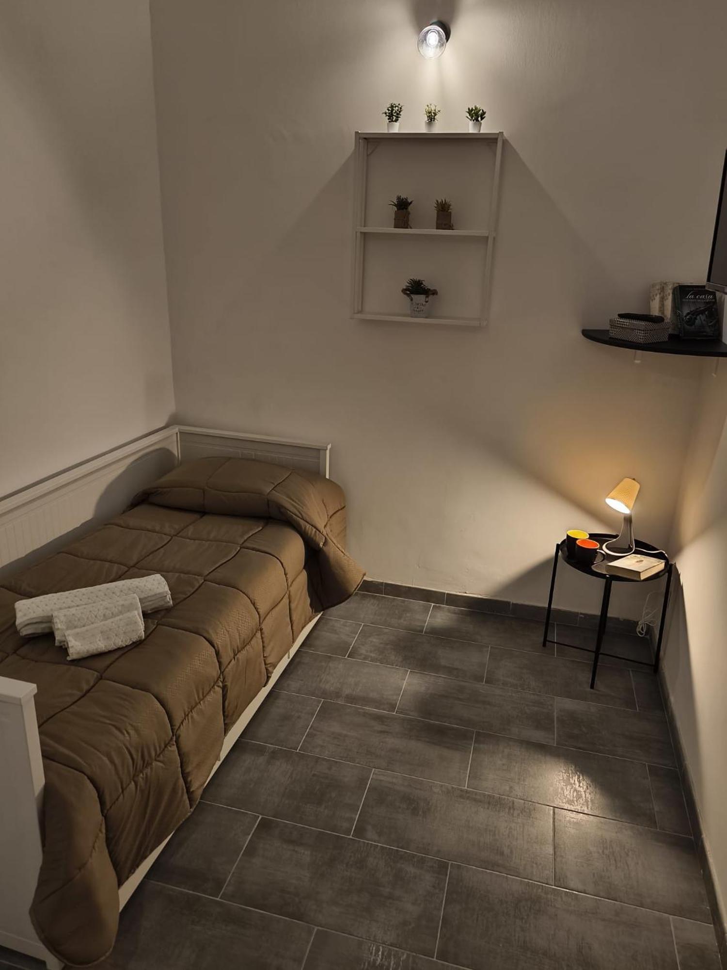 Opificio 11 House Apartman Catania-Fontanarossai nemzetközi repülőtér Kültér fotó