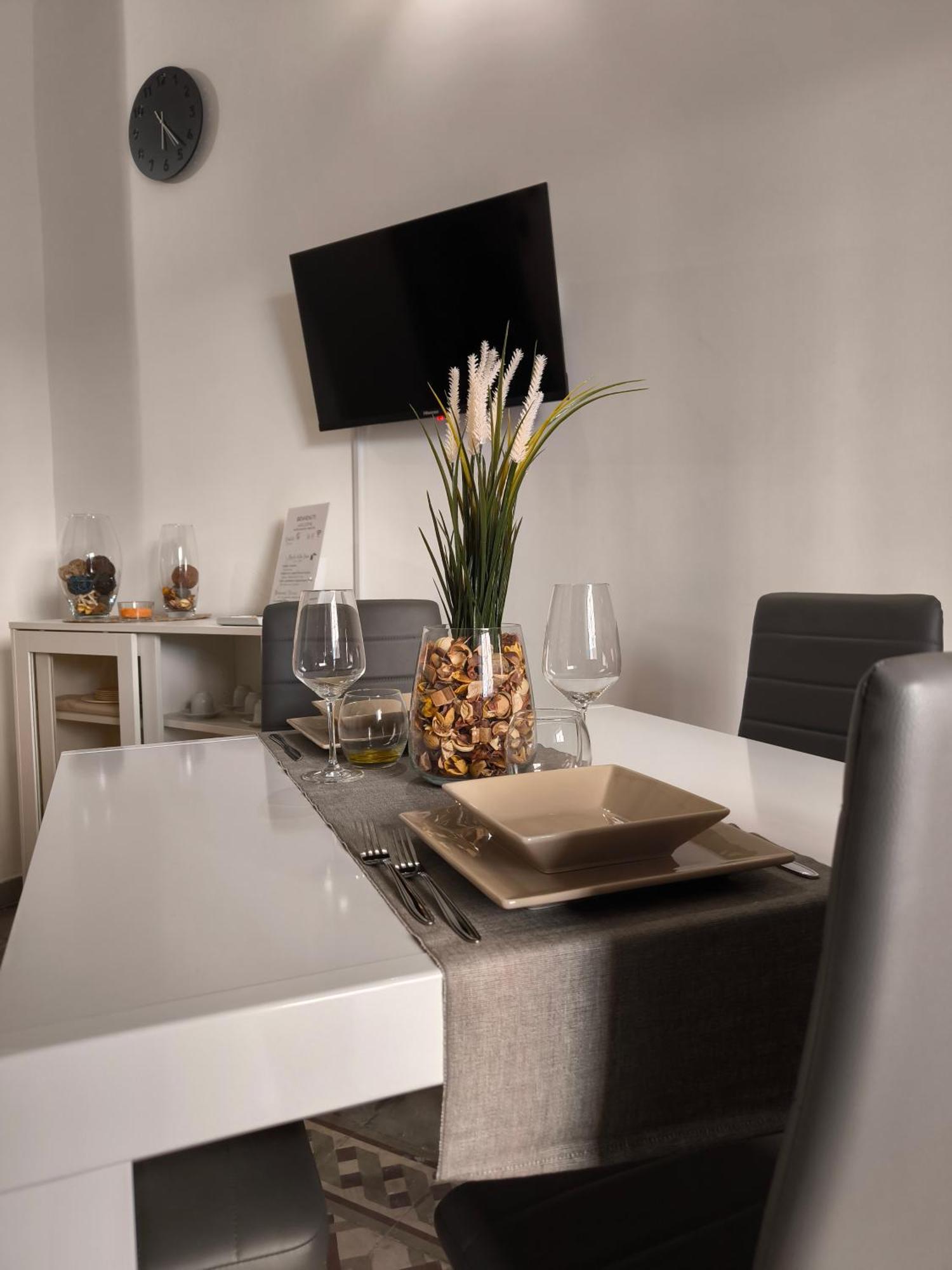 Opificio 11 House Apartman Catania-Fontanarossai nemzetközi repülőtér Kültér fotó