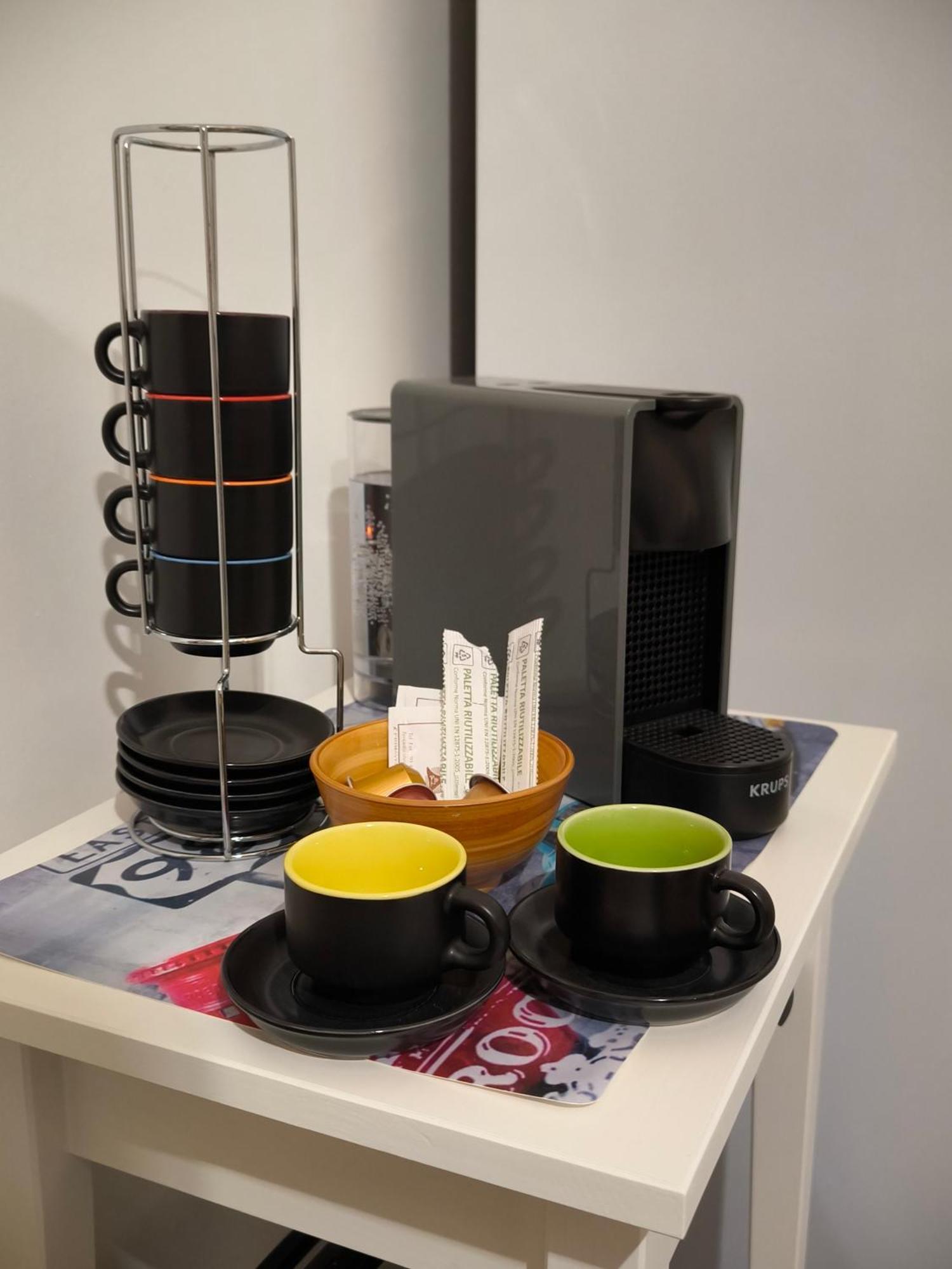 Opificio 11 House Apartman Catania-Fontanarossai nemzetközi repülőtér Kültér fotó