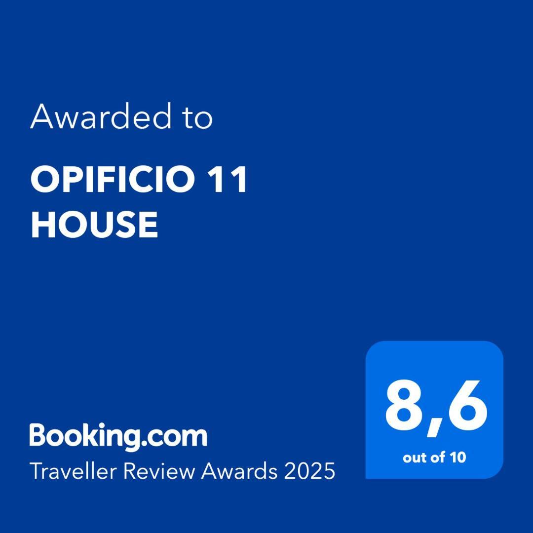 Opificio 11 House Apartman Catania-Fontanarossai nemzetközi repülőtér Kültér fotó