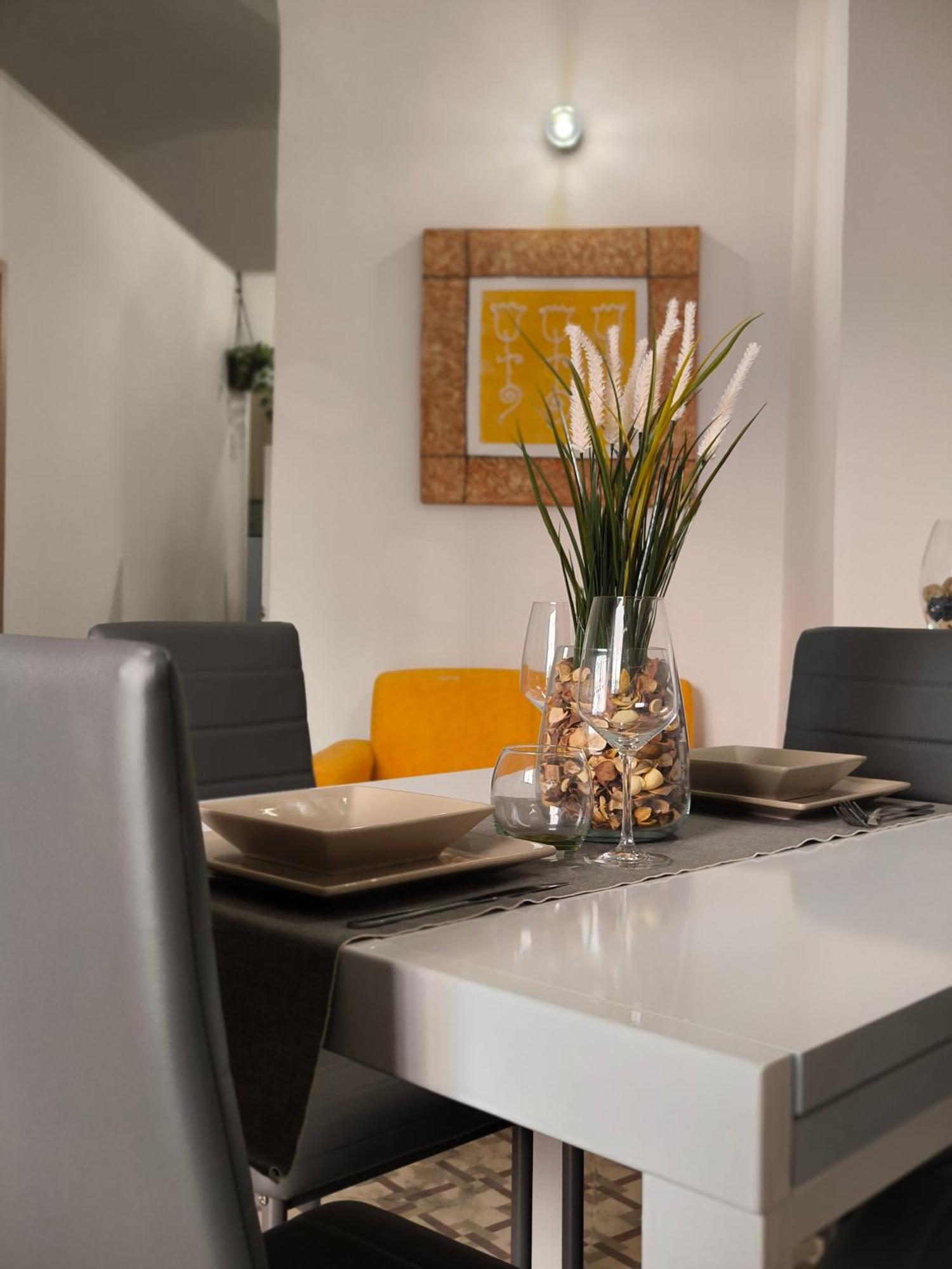 Opificio 11 House Apartman Catania-Fontanarossai nemzetközi repülőtér Kültér fotó